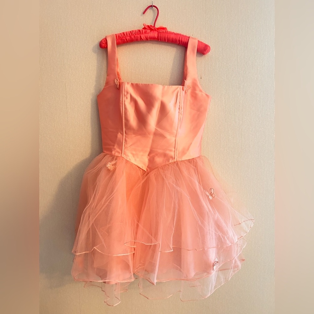 DOLLS KILL TODAY WAS A FAIRYTALE TUTU DRESS SUGAR THRILLZ